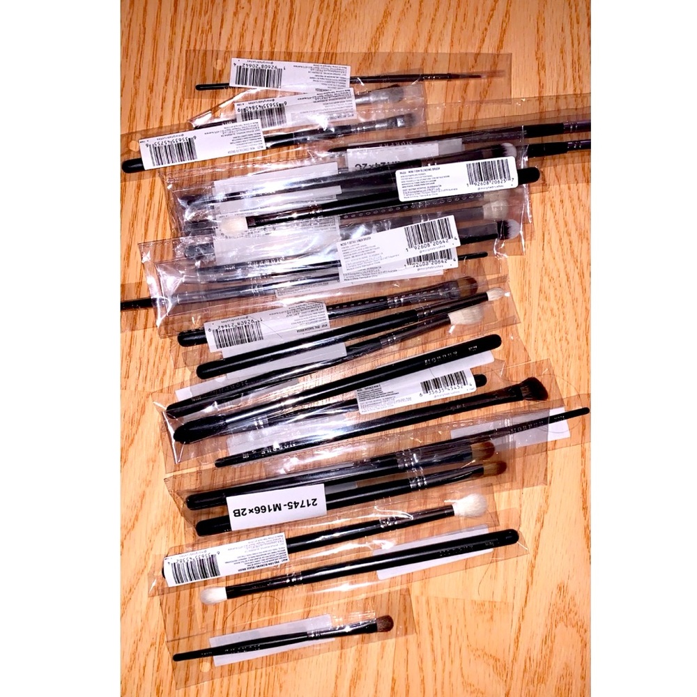 Bundle of Morphe Brushes . Brand new!